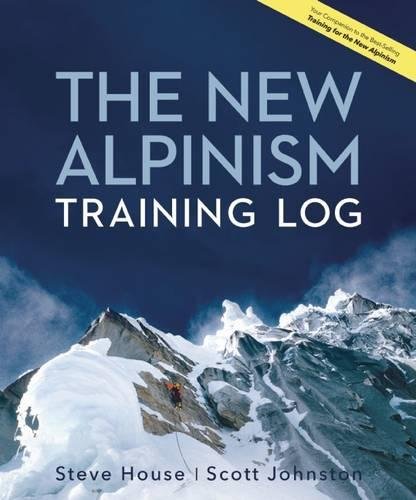 The new alpinism training log