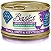 Blue Buffalo Basics Grain-Free Adult Wet Dog Food, Skin & Stomach Care, Limited Ingredient Diet, Turkey Recipe, 3-oz Can, 24 Count