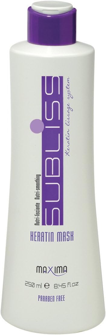 BRAZILIAN KERATIN Hair MASK 300ml