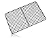 Valtcan Titanium Grill Grate for Camping 10 x 6.5 inchesthumb 3