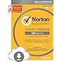 Norton Security Premium - 10 Devices [Download Code]