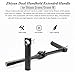 Zhiyun [Official] Crane Plus Crane V2 Crane M Dual Handheld Extended Grip