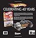 Hot Wheels: 40 Years