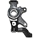 FRONT RIGHT STEERING KNUCKLE FITS YAMAHA RHINO 700 2008 2009 YXR700