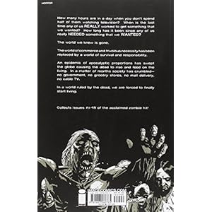 #Ebook Download The Walking Dead: Compendium One Pdf