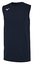 Mizuno Men's Standard Sleeveless VB