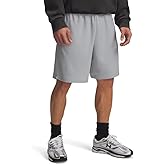 Under Armour Mens Rival Waffle Shorts