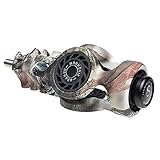 Axion Quad Stabilizer with Mathews Damper Lost Xd