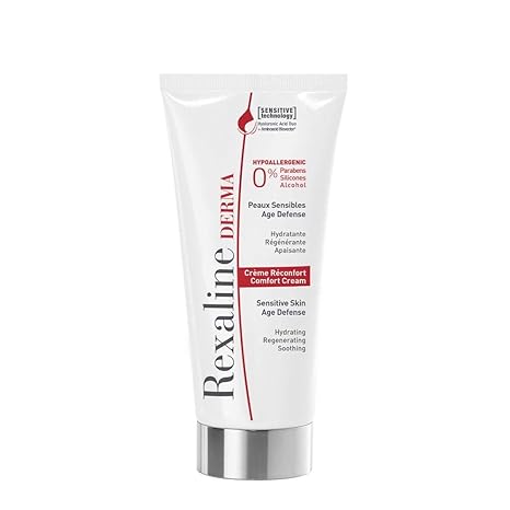 rexaline derma eye contour