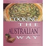 Cooking the Australian Way (Easy Menu Ethnic Cookbooks)
