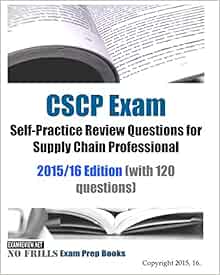 CSCP日本語試験対策