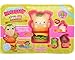 NEW! Smooshy Mushy Bentos Box Collectible Figure - American Peppy Puppy Burger