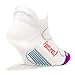 Feetures! - Elite Light Cushion - No Show Tab - Athletic Running Socks for Men and Women