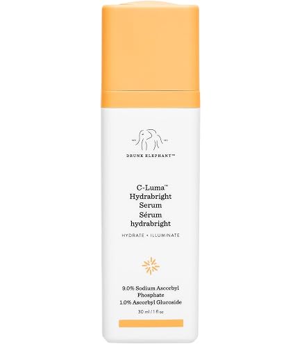 Amazon.com: Drunk Elephant T.L.C. Framboos Glycolic Serum - 30 ml