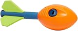 Nerf Sports Pocket Vortex Aero Howler Foam Ball Toy H0629902 view 3