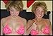 Tanfastic E Blend 10.5% Med Dark Sunless Spraytan Solution 32 oz