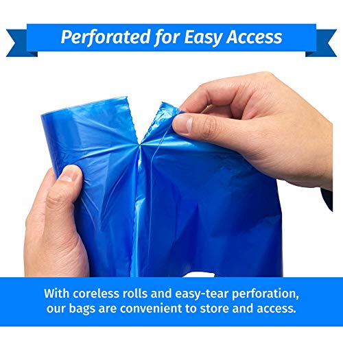 Reli. SuperValue 13 Gallon Recycling Bags 300 Count Tall Kitchen