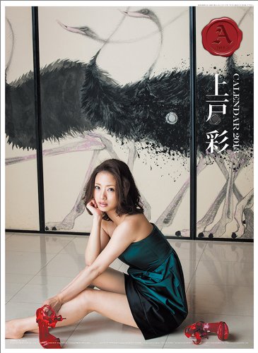 Aya Ueto Calendar 13 Amazon Com Books