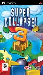 Super Collapse ! 3