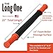 Tiger Tail Massage Stick, 22