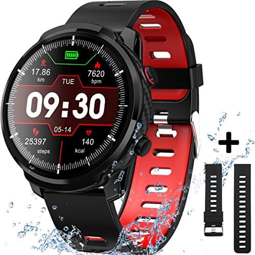 cheap smartwatch compatible with iphone