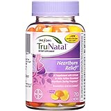 TruNatal Heartburn Relief Supplement, 70 Count
