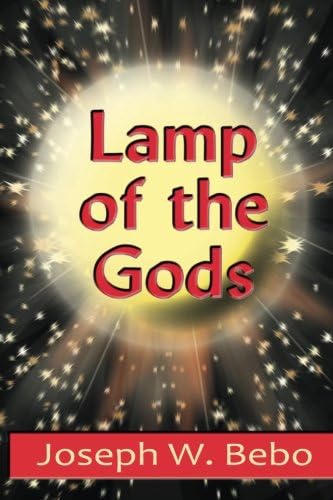 Lamp of the Gods
