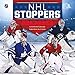 NHL Stoppers 2020 Wall Calendar (English and French Edition) by 