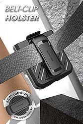 SUPCASE Case for Samsung Galaxy Z Flip 3 5G