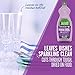 Seventh Generation Dish Liquid Soap, Lavender & Lime Scent, 25 oz, Pack of 6 (Packaging May Vary)