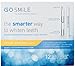Go Smile Double Action Whitening System 6-day Kit, 12 Count