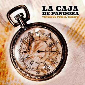 Vencidos por el Tiempo de Caja de Pandora en Amazon Music - Amazon.es
