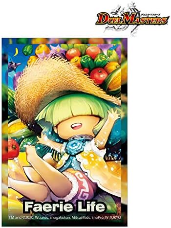 Amazon デュエル マスターズ フェアリー ライフ ステッカー アニメ 萌えグッズ 通販