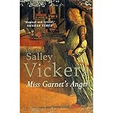 Miss Gar S Angel Vickers Salley 9780452282971 Books