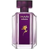 Seduction EDT Perfume for Women, 1.7 fl oz &ndash; Hypnotic Fragrance with Plum, Purple Orchid, Warm Vanilla, Amber &amp; Musk &ndash; Alluring, Long-Lasting Scent