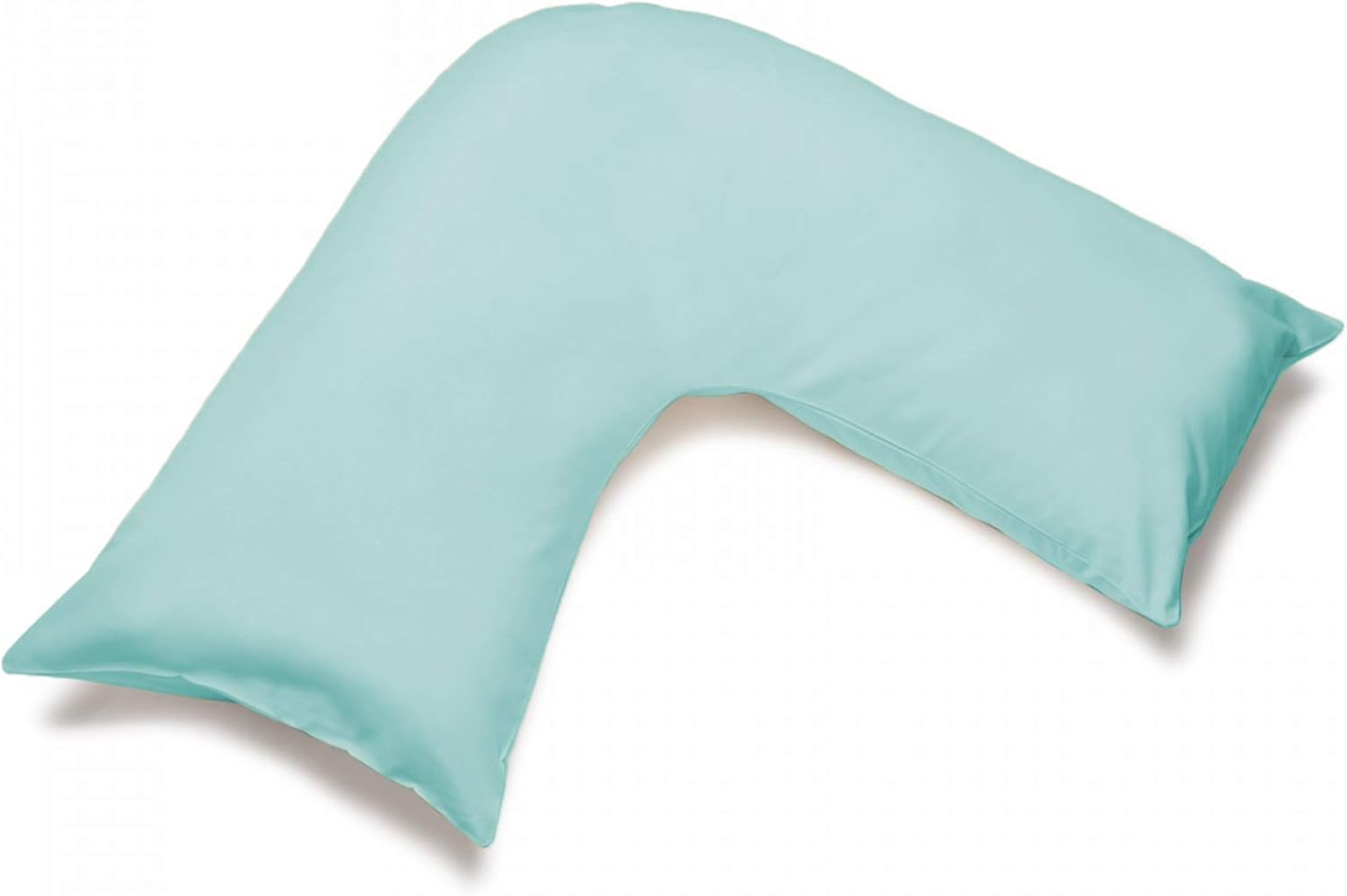 v shaped pillow dunnes stores