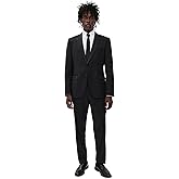 BOSS Men's Hugo Two Piece Tuxedo