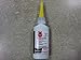 Weft Sealer Shed Stop 1oz (Black)