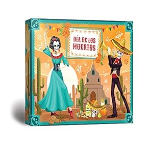 signwin Canvas Wall Art Skull Art Canvas Prints...