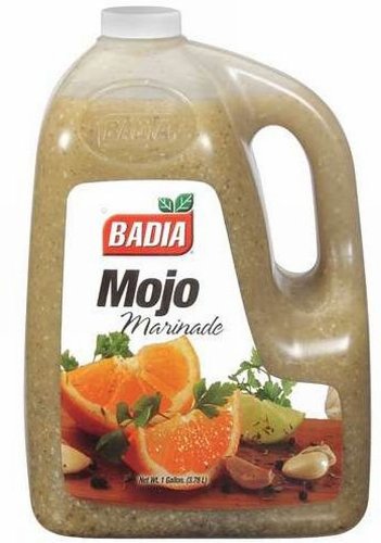 Mojo Marinade Sauce – 128 fl oz