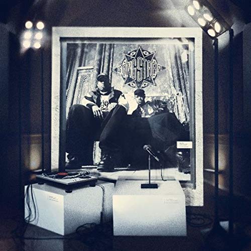 Album Art for One Of The Best Yet [2 LP] by Gang Starr