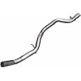 Walker 55295 Exhaust Tail Pipe 2.75" Inlet (ID) 2.75" Outlet (OD) for Chevrolet Silverado 1500