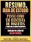 Livro Resumo & Guia De Estudo - Pense Como Um Cientista De Foguetes (Think Like A Rocket Scientist) - Baseado No Livro De Ozan Varol