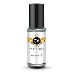 CA Perfume Impression of Pi for Men Perfume Oil
