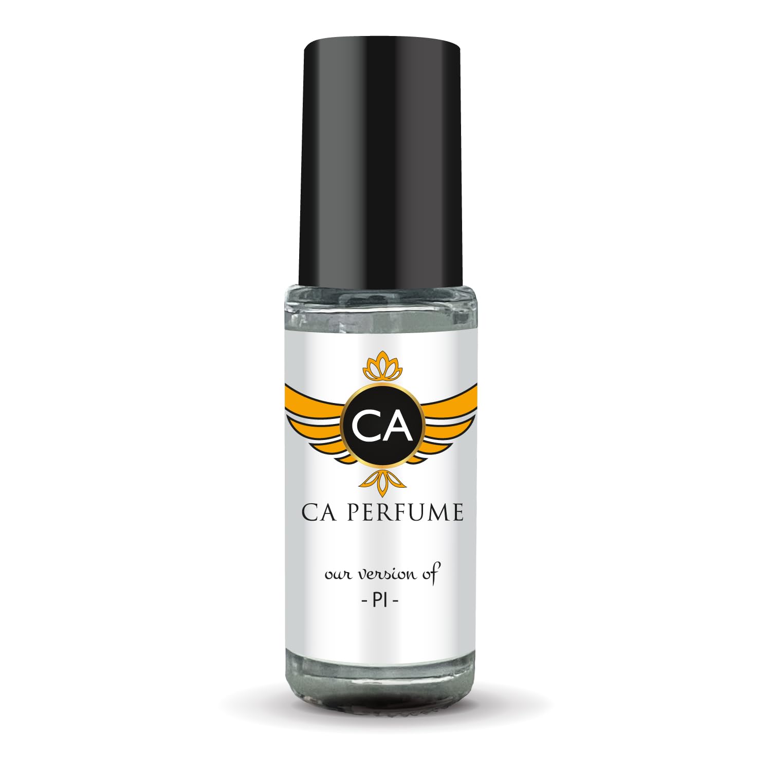 CA Perfume Impression of Pi for Men Perfume Oil