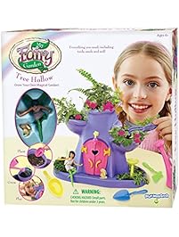 My Fairy Garden Tree Hollow Toy