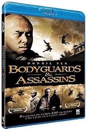 Bodyguards & Assassins
