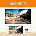 Lightning to HDMI Cable Adapter, Cozysmart Lightning Digital AV Adapter to 1080P HDTV for iPhone 8/8 Plus,iPhone X,iPhone 7/7Plus,iPad Air/Mini/Pro,iPod,Plug and Play