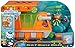 Fisher-Price Octonauts Gup-T Rescue Rover