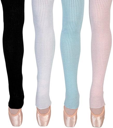 Adult Unisex Legwarmers 4444